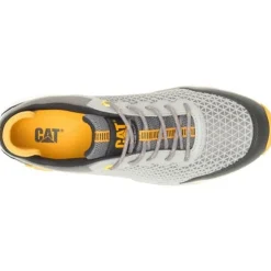 CAT Men's Streamline 2.0 Comp Toe Work Shoe - Paloma - P91346