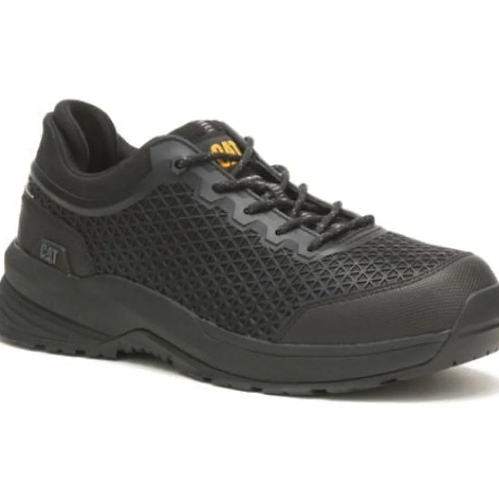 CAT Men's Streamline 2.0 Composite Toe Work Shoe - - P91349