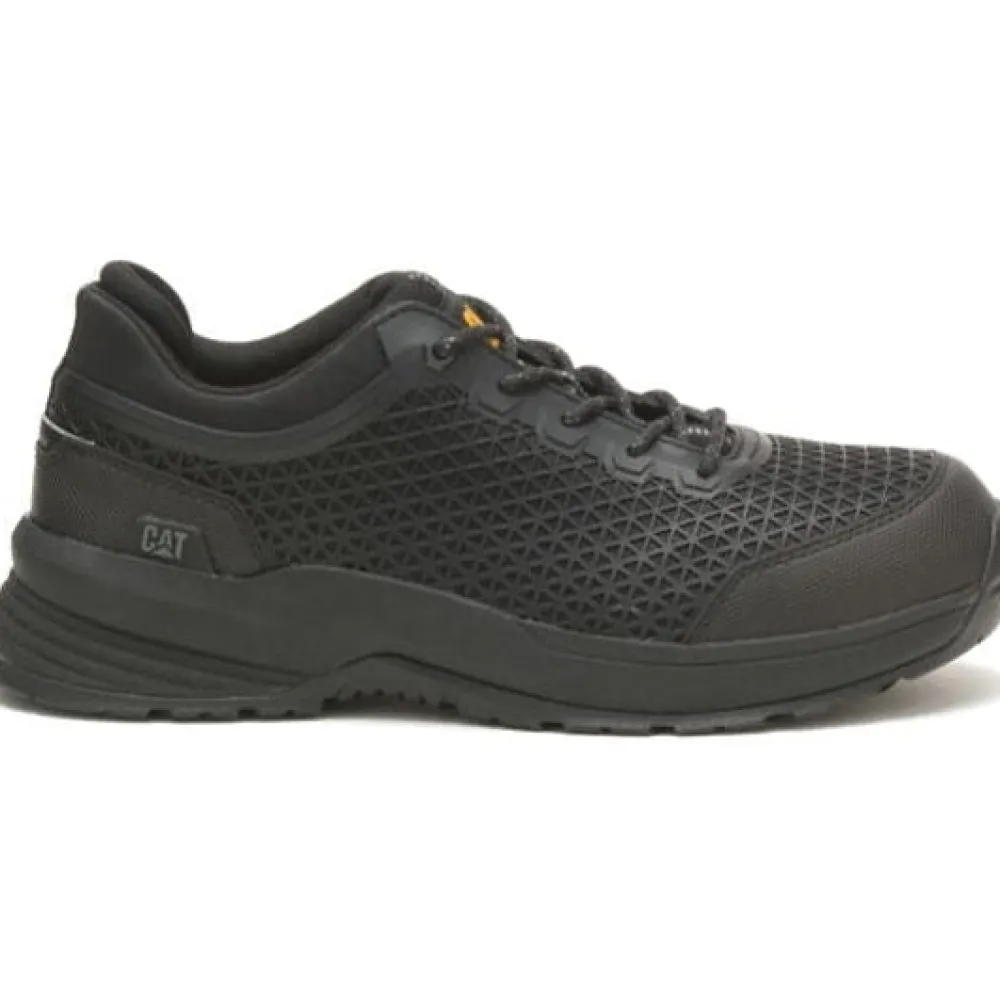 CAT Men's Streamline 2.0 Composite Toe Work Shoe - - P91349