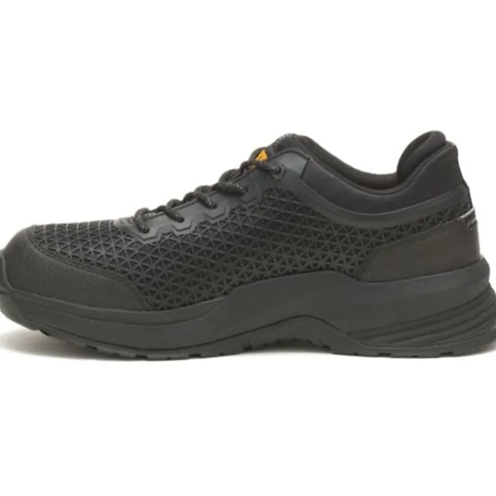 CAT Men's Streamline 2.0 Composite Toe Work Shoe - - P91349