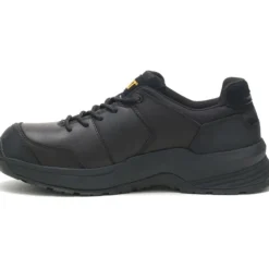 CAT Men's Streamline 2.0 Leather Comp Toe Work Shoe - - P91351