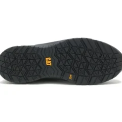 CAT Men's Streamline 2.0 Leather Comp Toe Work Shoe - - P91351