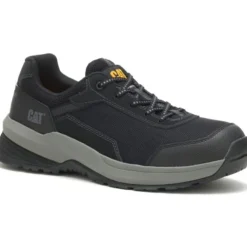 CAT Men's Streamline 2.0 Mesh Composite Toe Work Shoe - - P91352