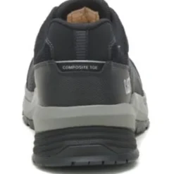 CAT Men's Streamline 2.0 Mesh Composite Toe Work Shoe - - P91352
