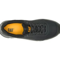 CAT Men's Streamline 2.0 Mesh Composite Toe Work Shoe - - P91352
