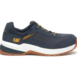 CAT Men's Streamline 2.0 Mesh Comp Toe Work Shoe - - P91380