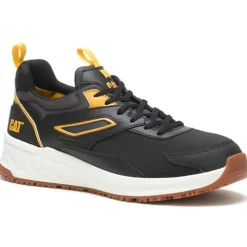 CAT Men's Streamline Runner CCT Slip Resist Work Shoe -- P91489