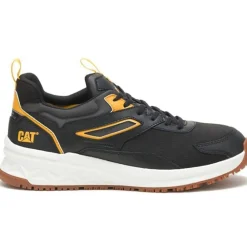 CAT Men's Streamline Runner CCT Slip Resist Work Shoe -- P91489