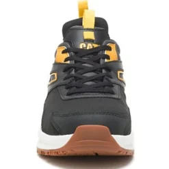 CAT Men's Streamline Runner CCT Slip Resist Work Shoe -- P91489