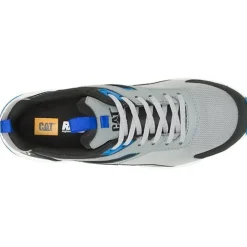 CAT Men's Streamline Runner CCT Static Dissipative Work Shoe - Dove - P91604