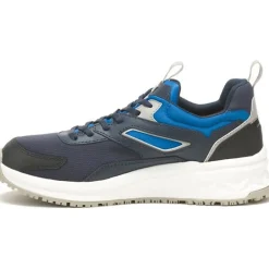 CAT Men's Streamline Runner CCT Original Work Shoe -Total Eclipse- P91609
