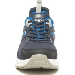 CAT Men's Streamline Runner CCT Original Work Shoe -Total Eclipse- P91609