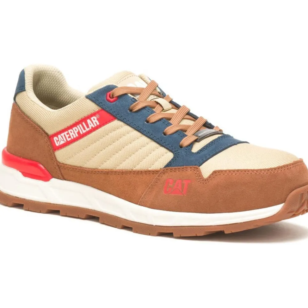 Women CAT Men's Venward Comp Toe Slip Resistant Work Shoe -- P91478