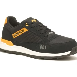 Women CAT Men's Venward Comp Toe Slip Resistant Work Shoe -- P91480