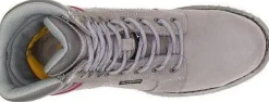 CAT Women's Echo Waterproof Steel Toe Work Boot - - P90565