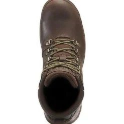 Women CAT Womens Mae Steel Toe Waterproof Work Shoe - - P91011