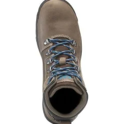 Women CAT Womens Mae Steel Toe Waterproof Work Shoe - - P91012