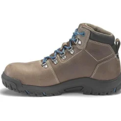 Women CAT Womens Mae Steel Toe Waterproof Work Shoe - - P91012