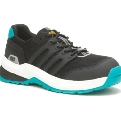 CAT Women's Streamline 2.0 Composite Toe Work Shoe - /Teal - P91357