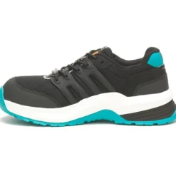 CAT Women's Streamline 2.0 Composite Toe Work Shoe - /Teal - P91357
