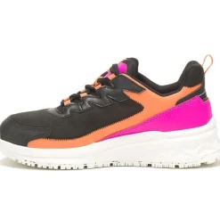 CAT Women's Streamline Runner CCT Original Work Shoe - /Pink - P91495