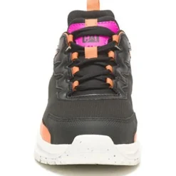 CAT Women's Streamline Runner CCT Original Work Shoe - /Pink - P91495