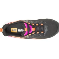CAT Women's Streamline Runner CCT Original Work Shoe - /Pink - P91495