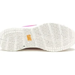 CAT Women's Streamline Runner CCT Original Work Shoe - /Pink - P91495