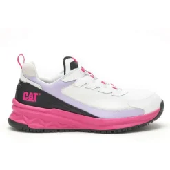 CAT Women's Streamline Runner CCT Original Work Shoe - /Black - P91498