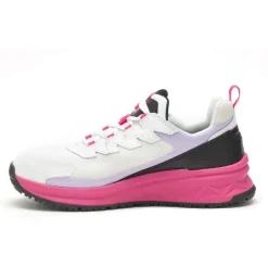 CAT Women's Streamline Runner CCT Original Work Shoe - /Black - P91498