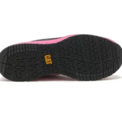 CAT Women's Streamline Runner CCT Original Work Shoe - /Black - P91498
