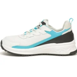 CAT Women's Streamline Runner CCT Original Work Shoe - /Blue - P91600