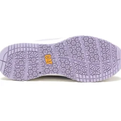 CAT Women's Streamline Runner CCT Static Dissipative Work Shoe - Eclipse - P91610