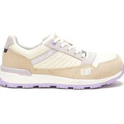 CAT Women's Venward CT Slip Resist Work Shoe -- P91479