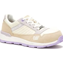 CAT Women's Venward CT Slip Resist Work Shoe -- P91479