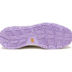 CAT Women's Venward CT Slip Resist Work Shoe -- P91479