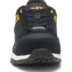CAT Women's Venward CT Slip Resist Work Shoe -/ Yellow- P91605