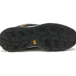CAT Women's Venward CT Slip Resist Work Shoe -/ Yellow- P91605