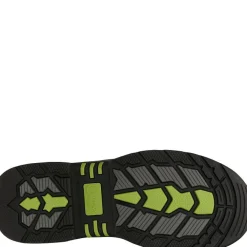 Chippewa Men's Fabricator 6