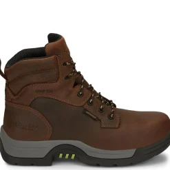 Chippewa Men's Fabricator 6
