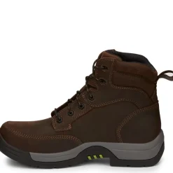 Chippewa Men's Fabricator 6