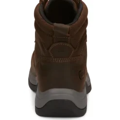 Chippewa Men's Fabricator 6