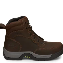 Chippewa Men's Fabricator 6
