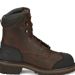 Women Chippewa Men's Aldarion 8