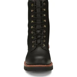Women Chippewa Men's Baldor 8