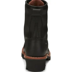Women Chippewa Men's Baldor 8