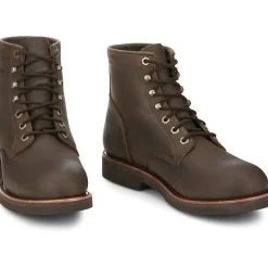 Chippewa Men's Classic 2.0 6