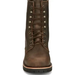 Chippewa Men's Classic 2.0 8