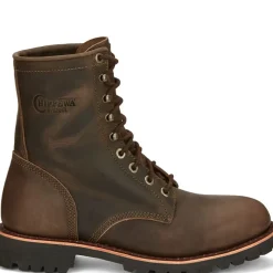 Chippewa Men's Classic 2.0 8