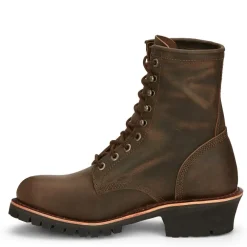 Chippewa Men's Classic 2.0 8